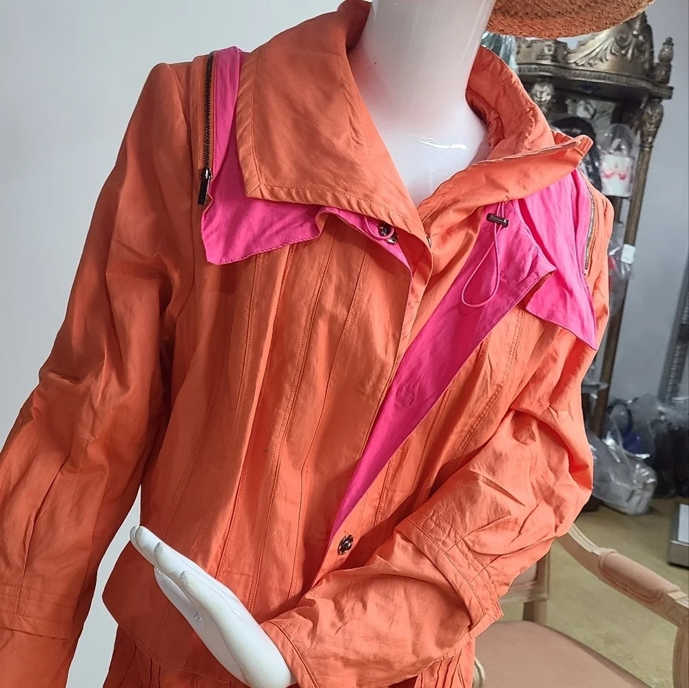 Tahari Spring Jacket - Picture 10 of 12